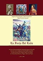 La Forja Del León 8493974986 Book Cover