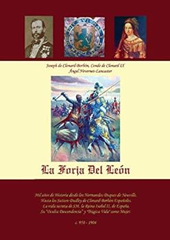 Paperback La Forja Del León [Spanish] Book