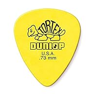 Fantastic quality guitar picks World famous brand Essential for any guitarist Minimum wear Made in the usa