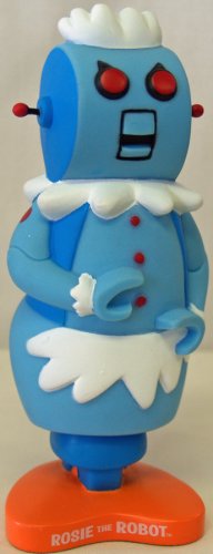 FunkoRosie the Robot Wacky Wobbler