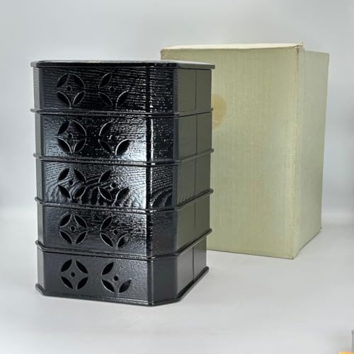 重箱 5段」の人気商品一覧 | 安い商品を通販サイトから探す - 価格.com