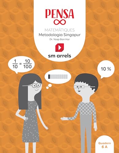 Matematicas 6º Educacion Primaria Practica y Trabaja 23