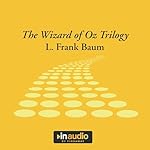 Cover of The Wizard of Oz Trilogy