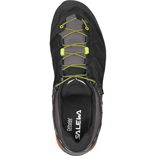 Salewa Men's Mountain Trainer Gtx Hiking Shoe4