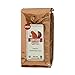 Dam Good Coffee - Guatemalan Dark Roast - Fair Trade - Certified Organic - Whole Bean - Single Country Origin - Bulletproof Coffee Ready - Rich Body - Smooth Spicy Chocolaty Undertone - 12 Oz