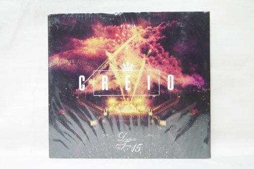 Creio Dt 15