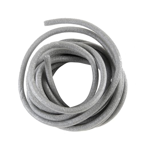 M-D Building Products 19101 Versatile Gray Foam Backer Rod - Essential Caulk Saver For Sealing Concrete Gaps, Expansion Joints thumb #4