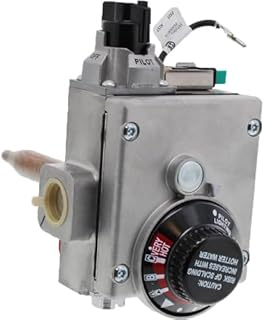 AP15255D - OEM Upgraded Replacement for Rheem Water Heater Natural Gas Valve