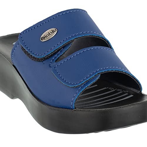 Image of inblu MR06 RED Casual Women Slipper