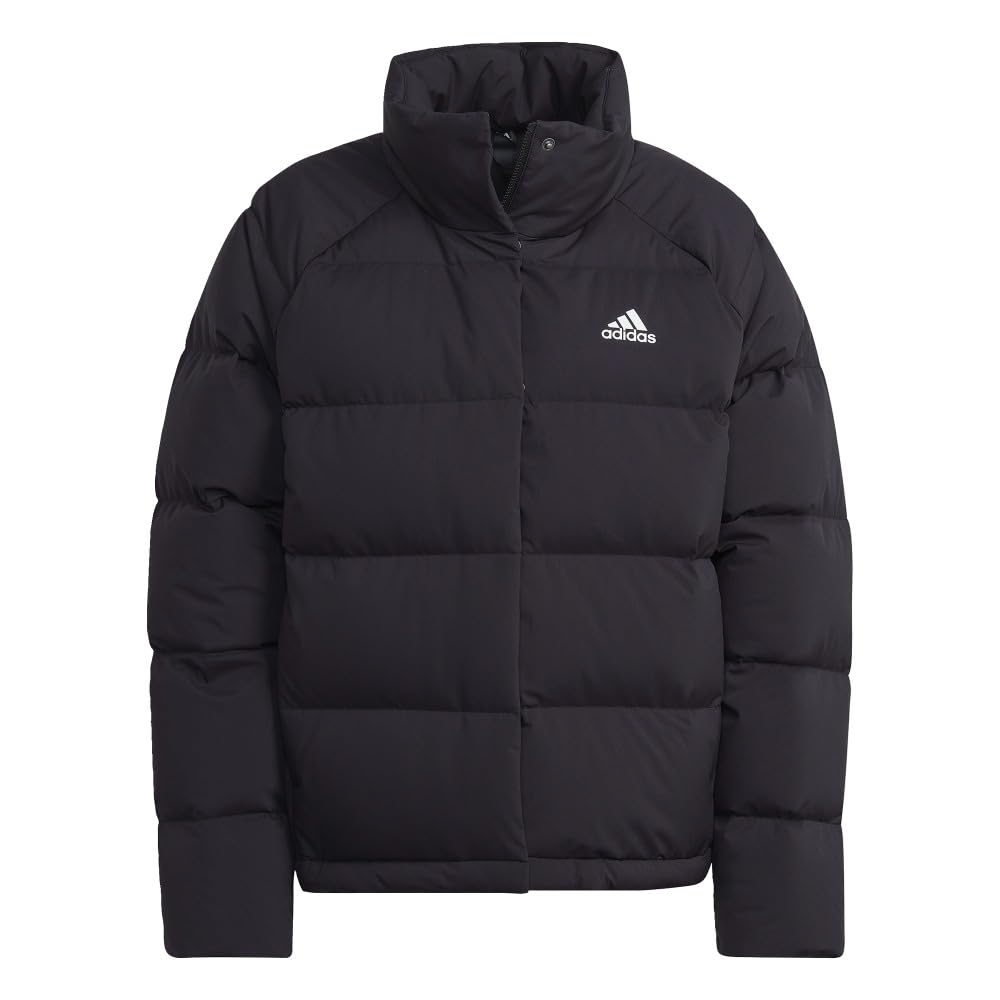 Doudoune adidas Helionic veste chaude déperlante et coupe-vent pour l'hiver - 7