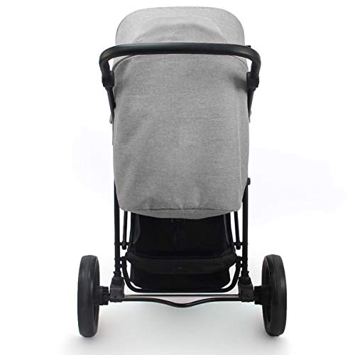 Travel System Collina Trio, Infanti, Grey Style