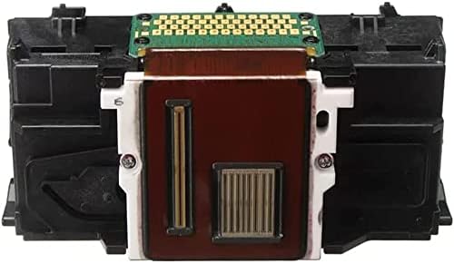 Wolfgray Remanufactured QY6-0090 Printhead Compatible for Canon QY6-0090 Printhead for Canon TS9120 TS8020 TS9020 TS8050 TS8070 TS8080 TS9050 TS9080 TS8040 Printer