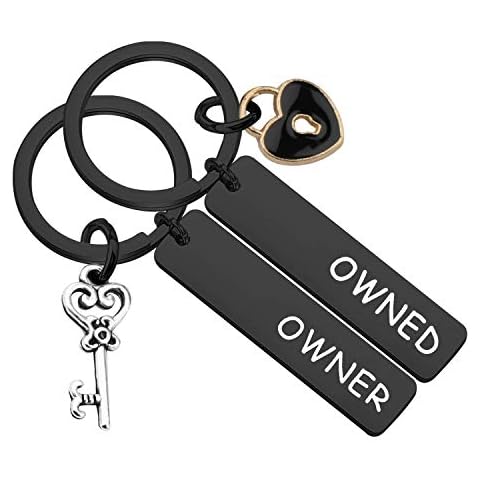 KUIYAI owner owned (owner owned black EU) Cover