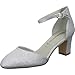 Produktbild Tamaris 1-22463-42-919 Damen Pumps mit Riemen, Größe 41