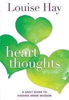 Heart Thoughts by Louise Hay (1992-03-01) B01F81MM8I Book Cover