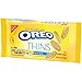 OREO Thins Lemon Flavored Creme Sandwich Cookies, 10.1 oz