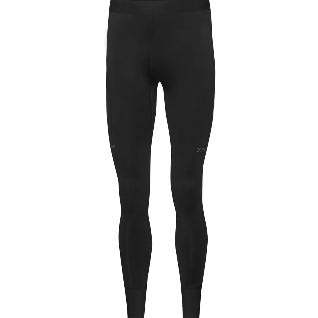 GOREWEAR Concurve Herren Thermo Lauf-Tights, Sehr warme Thermo-Tights für kaltes Wetter, Klein ausfallende Passform