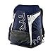 TYR Alliance Backpack, White/Navy, 45 L