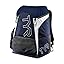 White/Navy