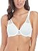 Wacoal Women's Body By Wacoal Underwire Bra, White, 38C