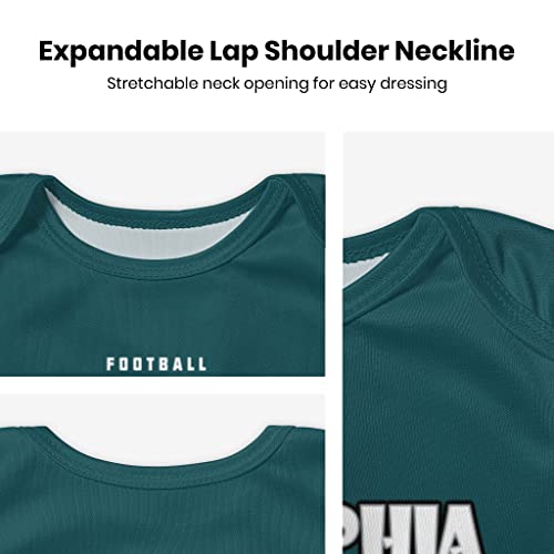 ANTKING Baby Clothes Personalized Gifts for Boy Girl4