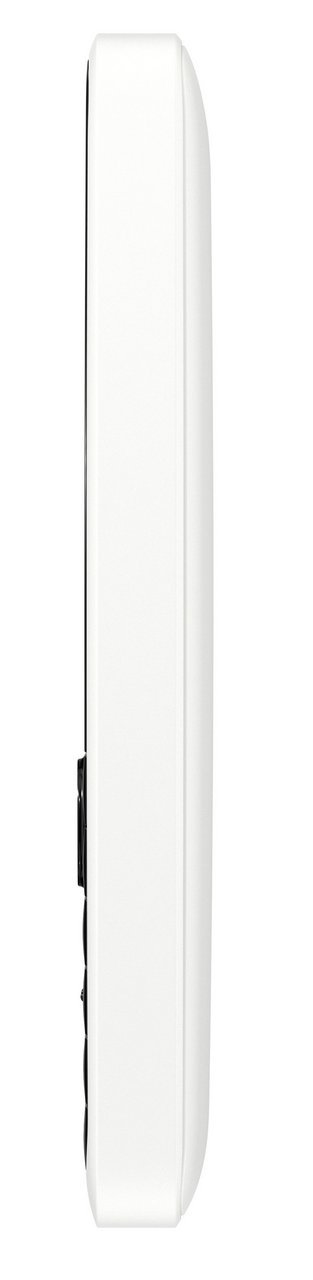 Nokia A00011755 - Asha 301.1 Sim Free - White