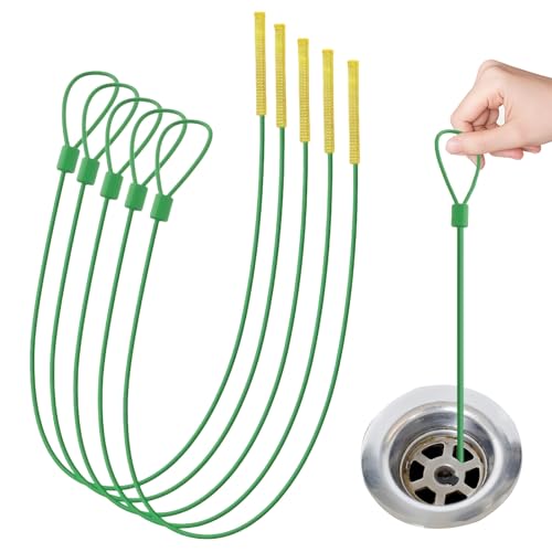 30 Inch Drain Snake Sink Unblocker Tools