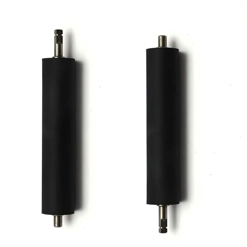 2PCS Druckwalze CL5200 kompatibel mit CAS CL5200