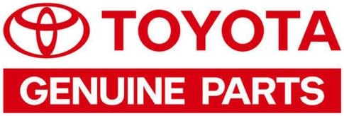 Genuine Toyota 16572-20121 Radiator Hose Outlet