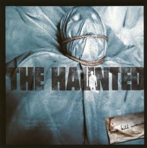 The Haunted One Kill Wonder