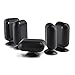 Produktbild Q ACOUSTICS q7000i, Lautsprecher (Home Theater), Farbe: schwarz