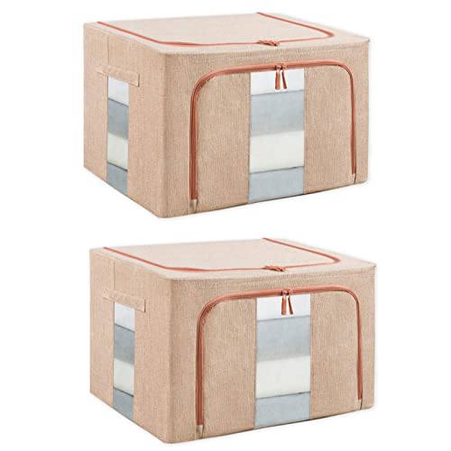 [{bNX [P[X ߗގ[ ܂肽 t ӂt  z ߑP[X t t@Xi[ eʐp 100L 60×s42×40cmQ_Zbg CG[