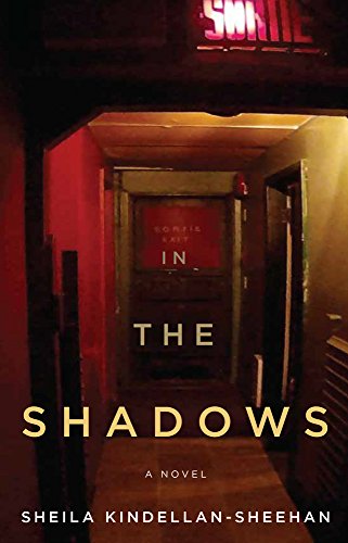 In the Shadows view 2