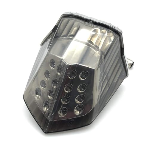 Luces LED traseras e intermitentes para moto Yamaha XJ6 2009-2020