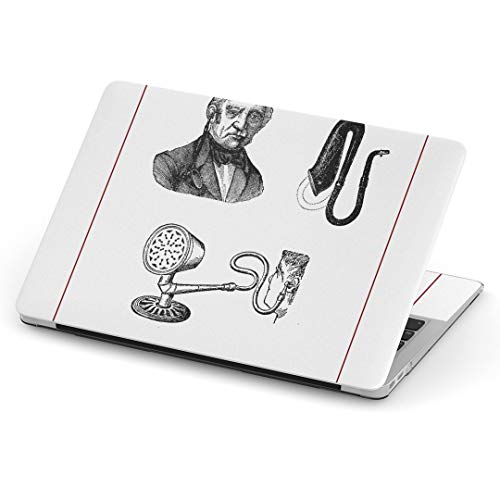 MacBook Air 13inch A1466 / A1369 pXLV[ 2010~2017f܂őΉ }bNubN GA Mac Air 13C` m[gubN tB XebJ[ ANZT[ ی 014215 y y WY
