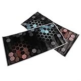 Photo Gallery vasiumic adesivo impermeabile per montante b a nido d ape, adesivo fai da te, adesivo per colonna centrale, materiale pet, decorazione universale per veicoli, 40 x 24 cm (c) Photo Gallery vasiumic adesivo impermeabile per montante b a nido d ape, adesivo fai da te, adesivo per colonna centrale, materiale pet, decorazione universale per veicoli, 40 x 24 cm (c)