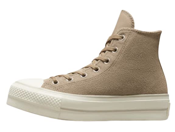 Image of Converse Women's Chuck Taylor All Star Lift High Top Sneakers