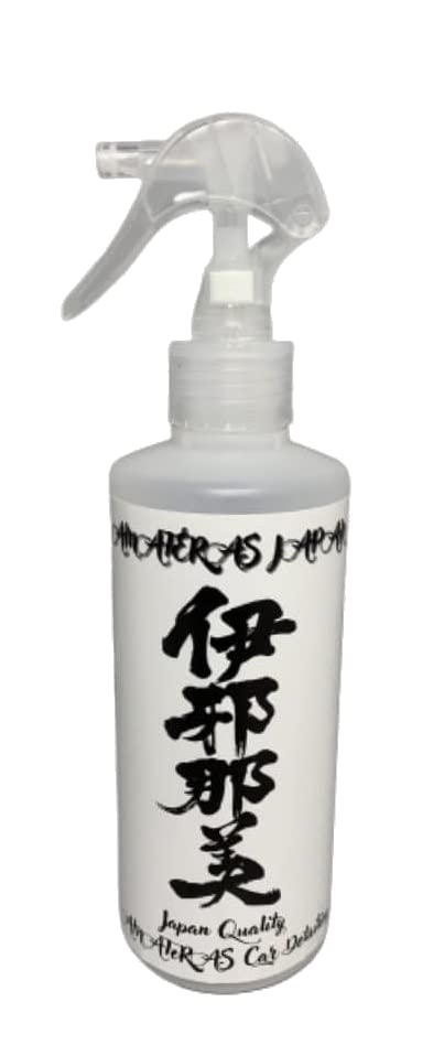 Amazon.co.jp: 天照 AMATERAS JAPAN 簡易トップコート 伊邪那美