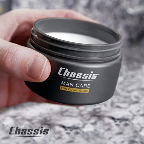 Chassis CRM Restoration Cream, Moisturizing thumb #8