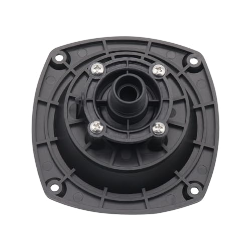 Remplacement de l'entrée d'eau RV avec bouchon d'entrée et adaptateur - 7