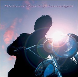Lowedges [Audio CD] Hawley, Richard