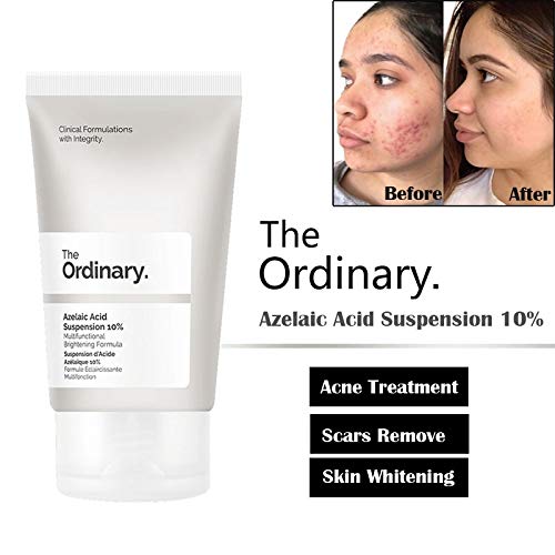 The Ordinary Azelaic Azelaïnezuuroplossing 10%, 30 ml