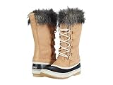 Sorel Women’s Joan of Arctic Waterproof Boots