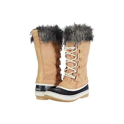 SOREL - Women's Joan of Arctic Waterproof Insulated Winter Boot