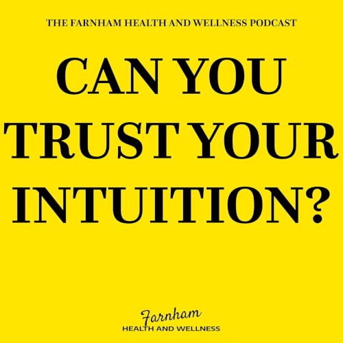 Can you trust your intuition?