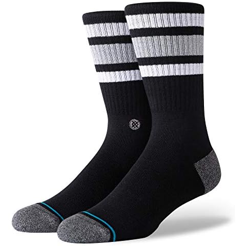 Stance Boyd Infiknit Crew Socks for Men Cover