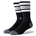 Produktbild Stance Herrensocken CLASSIC ICON,Schwarz,L