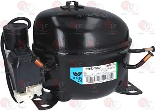 Fimel ASPERA COMPRESSOR R134 EMT 6170 Z 1/4-10 W360 <br/>