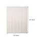 True HEPA Plus 4 Carbon Replacement Filter for Winix 115115 Size 21 fit Plasma Wave WAC5300, WAC5500, WAC6300, 5000, 5000b, 5300, 5500, 6300 & 9000