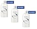 Produktbild 3 Ducray Squanorm Shampoo Schuppen trocken 200 ml x 3